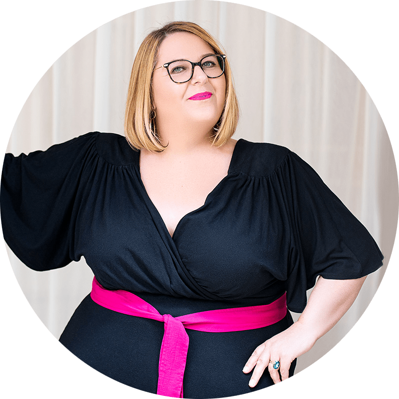Coaching plus Magazin Dunja Katarina Wermter im Coaching plus Magazin